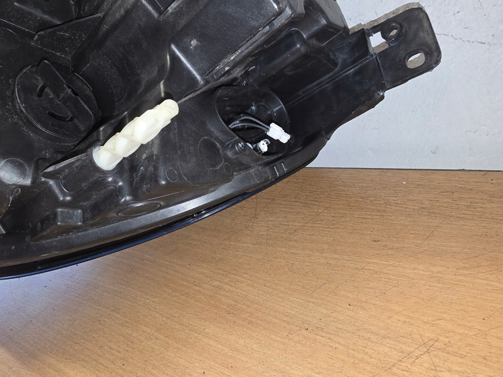 Frontscheinwerfer Ford Puma L1TB-13E014-GK LED Rechts Scheinwerfer Headlight SCH8242065218er