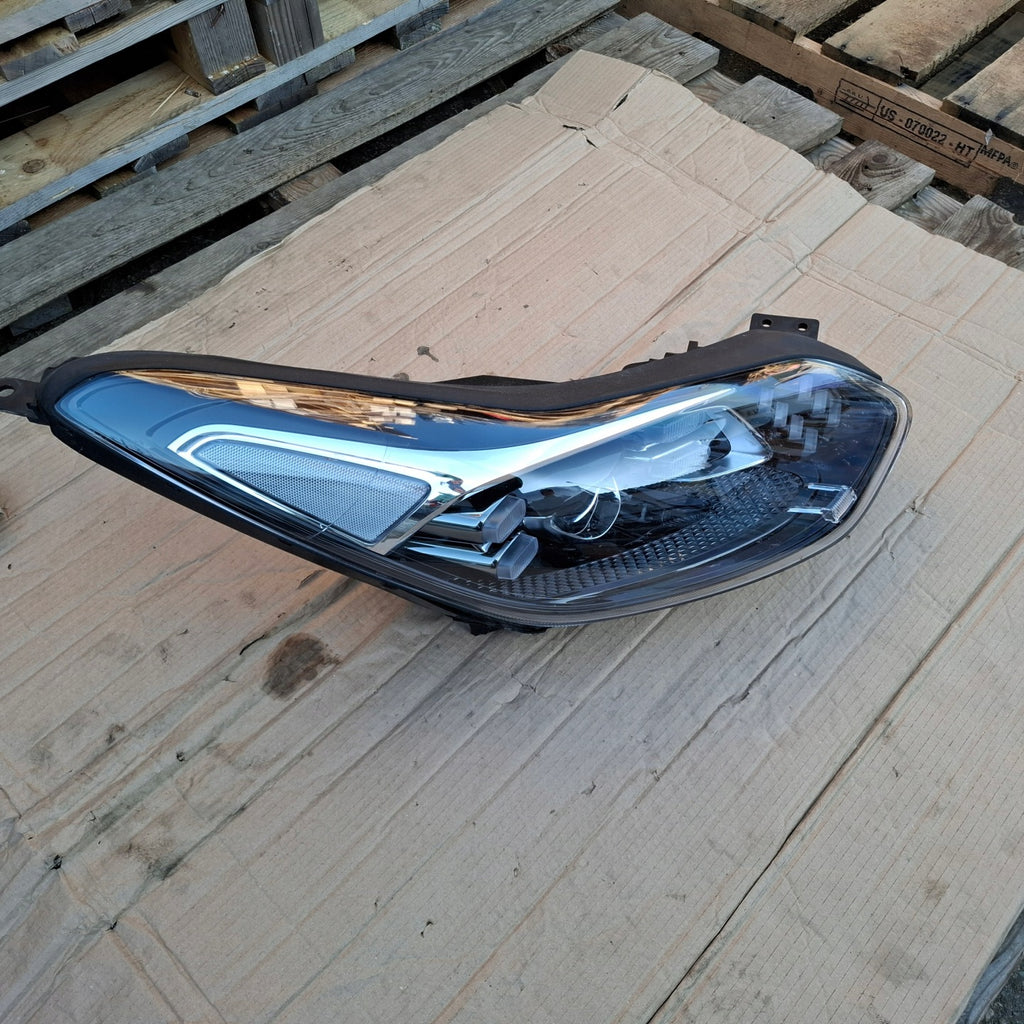 Frontscheinwerfer Kia Sportage IV 92102-F1500 Rechts Scheinwerfer Headlight SCH6241528187ln