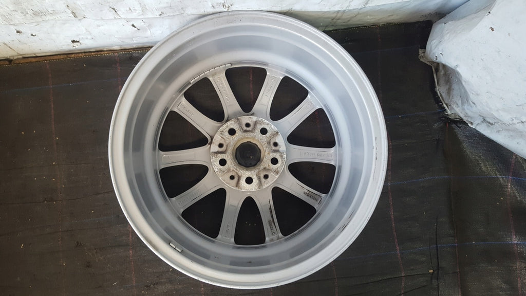 4x Alufelge 17 Zoll 7.5" 5x112 6868217 BMW X1 X2 Rim Wheel FEL8916121694yv