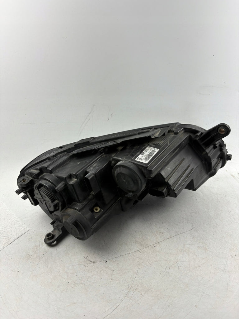 Frontscheinwerfer VW Passat B7 3AB941005 Links Scheinwerfer Headlight SCH9338151651xb