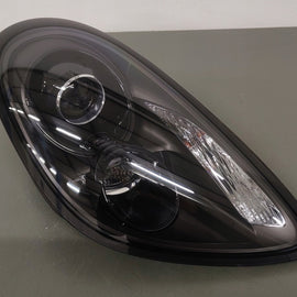 Frontscheinwerfer Porsche Cayman 981 981631162 Rechts Scheinwerfer Headlight SCH2721252769yk