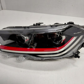 Frontscheinwerfer VW Polo 2G1941035M Links Scheinwerfer Headlight SCH5197800846am