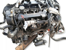 Load image into Gallery viewer, Motor Fiat Ducato F1AGL 2.3 JTD 190TKm 2011 Engine Komplett MOT5739620037ld