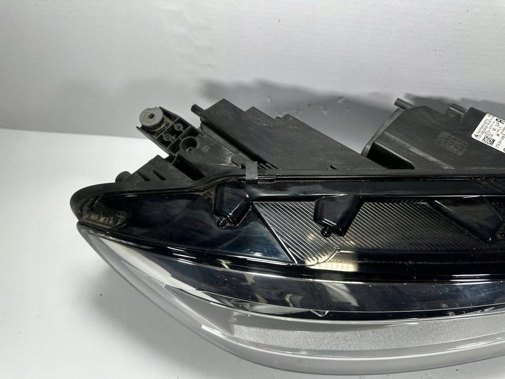 Frontscheinwerfer VW Touran 5TB941035B LED Ein Satz Scheinwerfer Headlight SCH7940831760li