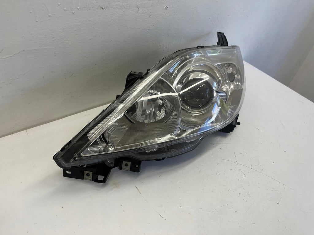 Frontscheinwerfer Mazda 5 V C235-51040 Links Scheinwerfer Headlight