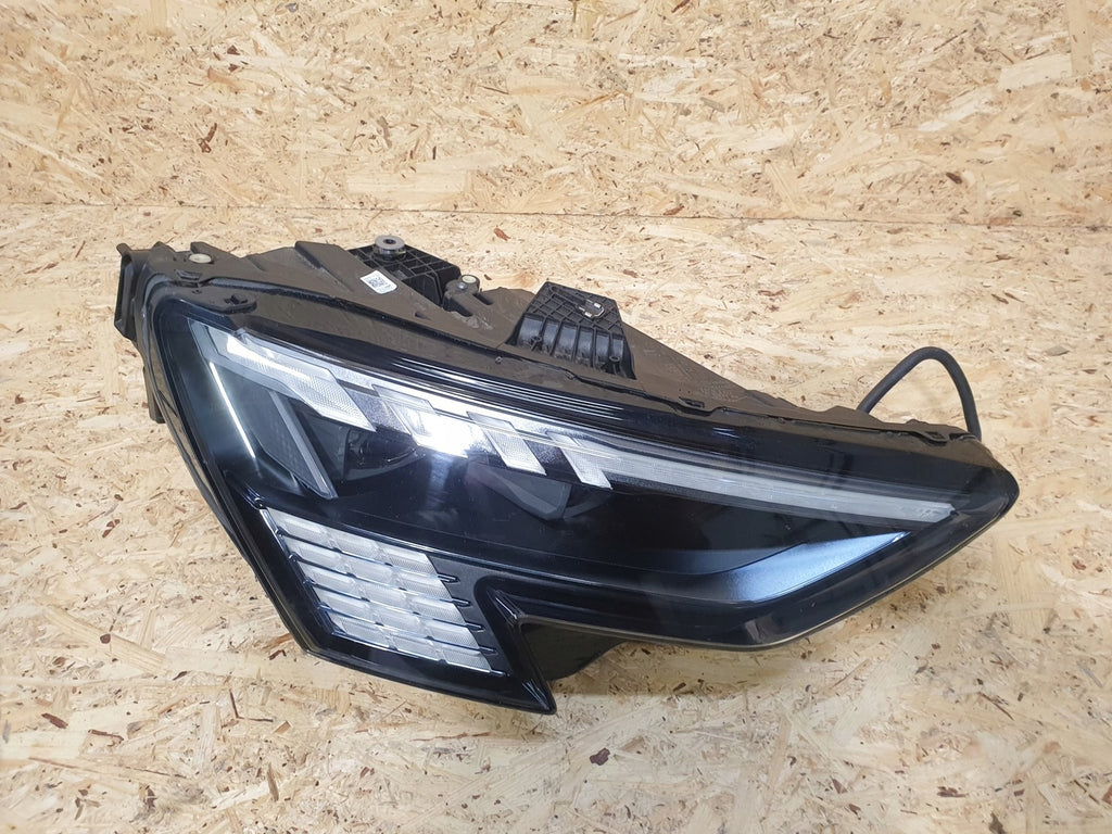 Frontscheinwerfer Audi A3 8Y0941035F 8Y0941036F Full LED Rechts oder Links SCH9843005111ux