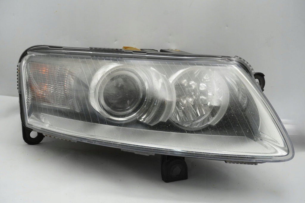 Frontscheinwerfer Audi A6 C6 4F0941004AK 5DV008290160136 Rechts Headlight SCH6946583549tp