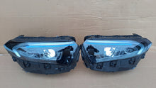 Load image into Gallery viewer, Frontscheinwerfer Mercedes-Benz Eqa Eqb A2439068900 A2439069000 LED Ein Satz SCH1973633394vw