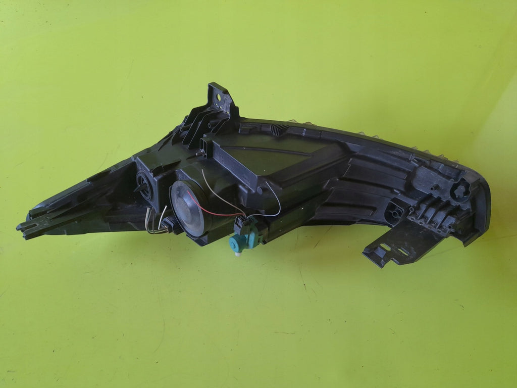 Frontscheinwerfer Renault Zoe 260109891R Rechts Scheinwerfer Headlight SCH3485956605on