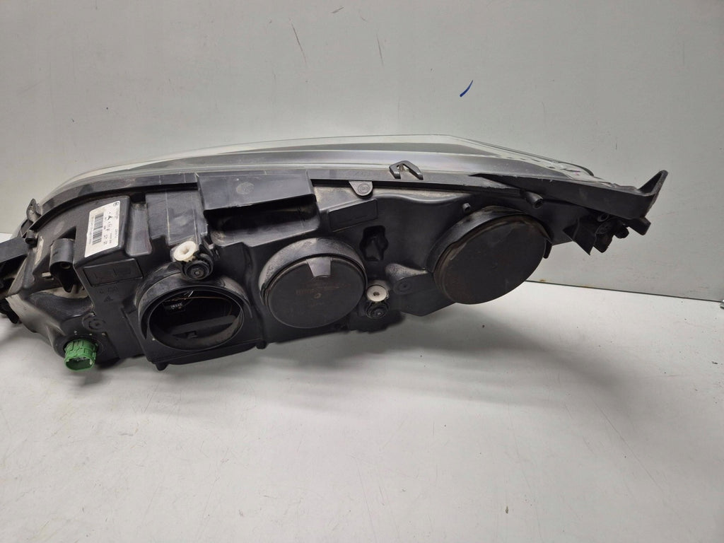 Frontscheinwerfer Fiat Ducato 1375097080 Rechts Scheinwerfer Headlight SCH6349493155bw