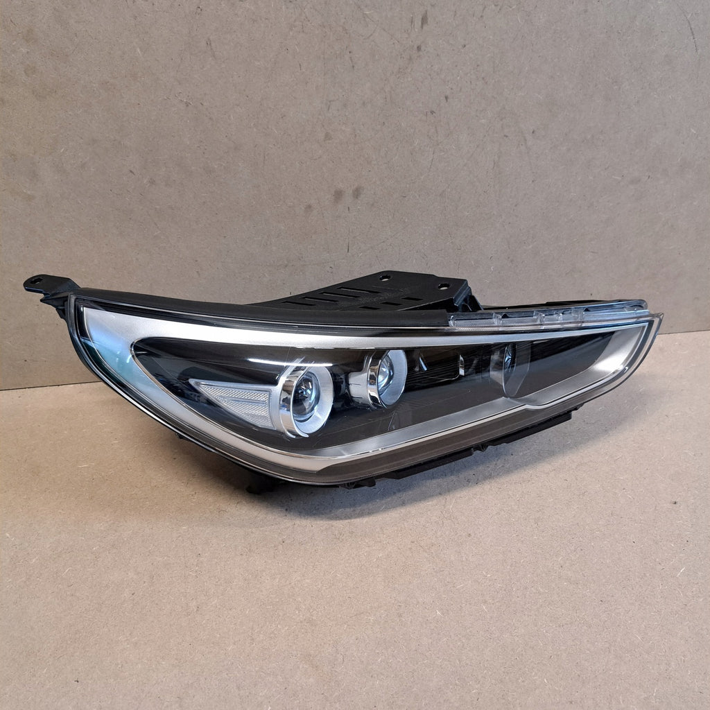 Frontscheinwerfer Hyundai I30 G492121060 LED Rechts Scheinwerfer Headlight