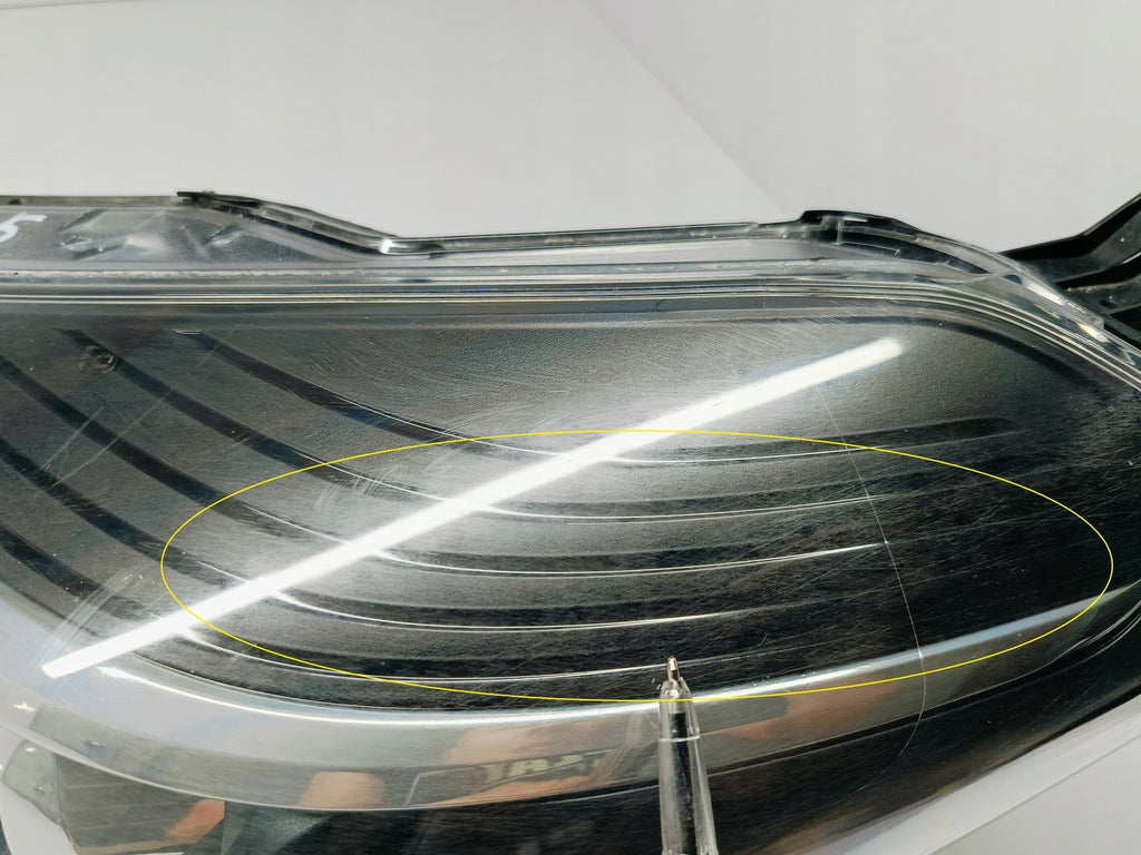 Frontscheinwerfer Toyota Yaris OD-160 0D-162 0D-163 0D-165 Links Headlight SCH7992470585te