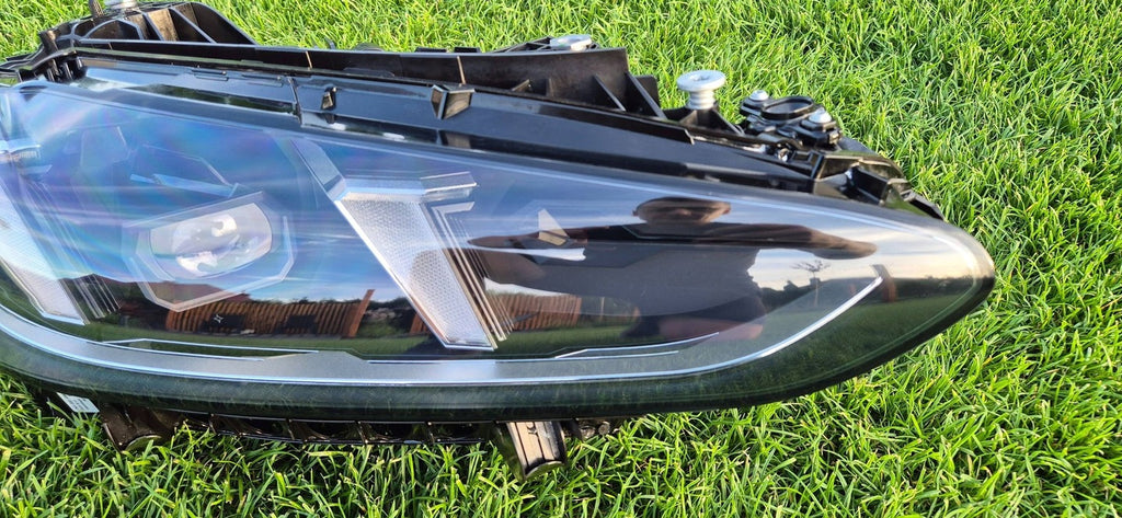 Frontscheinwerfer BMW 4 G22 G23 G26 5A3B2F4-06 LED Rechts Scheinwerfer Headlight SCH9809189530sb