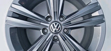 Laden Sie das Bild in den Galerie-Viewer, 1x Alufelge 17 Zoll 7.0" 5x112 40ET 3G0601025BF VW Passat Rim Wheel FEL4812982718yz