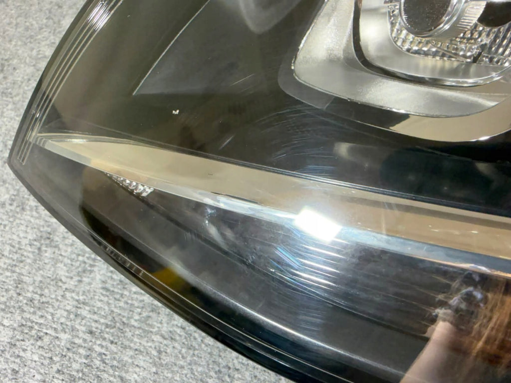 Frontscheinwerfer VW Golf VII 5g1 5G1941031 Xenon Links Scheinwerfer Headlight SCH4161462382zt