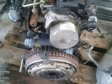 Laden Sie das Bild in den Galerie-Viewer, Motor Renault Scenic K9K732 1.5 DCI 106PS 78kW 125TKm 2003 Diesel Komplett