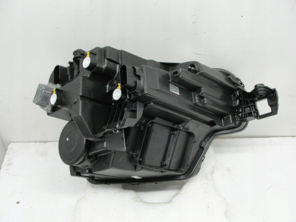 Frontscheinwerfer Skoda Karoq 57B941009 Full LED Links Scheinwerfer Headlight SCH8789663572df