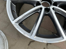 Load image into Gallery viewer, 1x Alufelge 18 Zoll 7.5&quot; 5x112 A1724012000 Mercedes-Benz Slk Rim Wheel