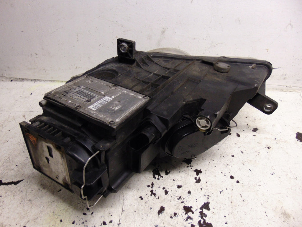 Frontscheinwerfer VW Passat 3D0907391B 3C0941752D Rechts Scheinwerfer Headlight SCH1123848026bi