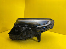 Laden Sie das Bild in den Galerie-Viewer, Frontscheinwerfer Mercedes-Benz Eqc A2939060301 LED Links Scheinwerfer Headlight