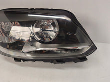 Laden Sie das Bild in den Galerie-Viewer, Frontscheinwerfer VW Touran 1T1941006G Rechts Scheinwerfer Headlight SCH5303319794be