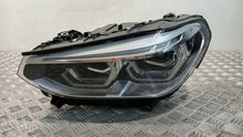 Laden Sie das Bild in den Galerie-Viewer, Frontscheinwerfer BMW X3 G01 G02 8739653-04 LED Links Scheinwerfer Headlight SCH3270275501we
