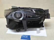 Load image into Gallery viewer, Frontscheinwerfer Mazda Cx30 DGJ151030 Rechts Scheinwerfer Headlight SCH1346773568id