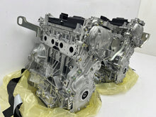 Laden Sie das Bild in den Galerie-Viewer, Motor Nissan Qashqai I J10 MR20 2.0 Diesel Engine Unkomplett MOT1797989204xu