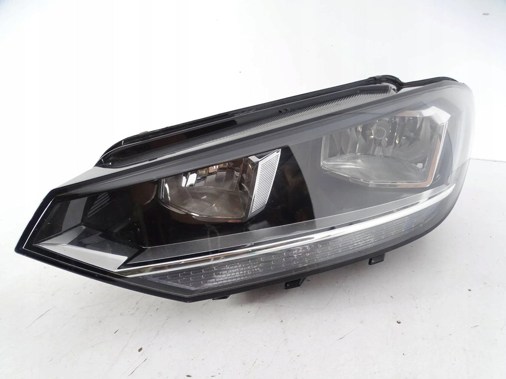 Frontscheinwerfer VW Touran 5TB941005A Links Scheinwerfer Headlight