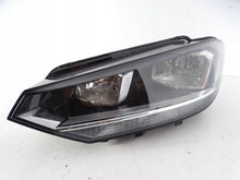 Load image into Gallery viewer, Frontscheinwerfer VW Touran 5TB941005A Links Scheinwerfer Headlight