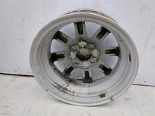 Load image into Gallery viewer, 4x Alufelge 14 Zoll 5.0" 4x108 Matt Silber Ford Focus Rim Wheel FEL1900048755vr