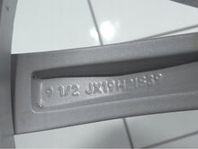 Load image into Gallery viewer, 4x Alufelge 19 Zoll 8.5" 5x112 25ET Glanz Silber 6861225 BMW G32 G11 G12 FEL2166168168or