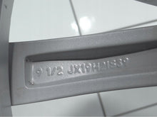 Laden Sie das Bild in den Galerie-Viewer, 4x Alufelge 19 Zoll 8.5" 5x112 25ET Glanz Silber 6861225 BMW G32 G11 G12 FEL2166168168or