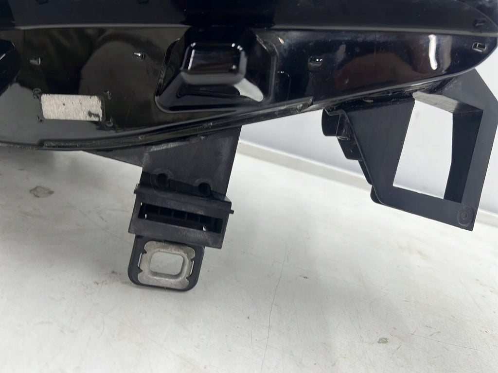 Frontscheinwerfer VW Id.5 Id.4 LED Rechts Scheinwerfer Headlight SCH5670102892kd