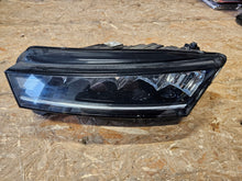 Load image into Gallery viewer, Frontscheinwerfer Skoda Octavia IV 5E4941015 LED Links Scheinwerfer Headlight SCH2939069868ig