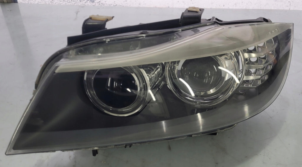Frontscheinwerfer BMW E90 Xenon Links Scheinwerfer Headlight SCH9255279943wh