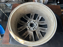 Load image into Gallery viewer, 1x Alufelge 17 Zoll 7.0" 5x112 38ET Glanz Silber 3G0601025 VW Rim Wheel FEL9087261723kb