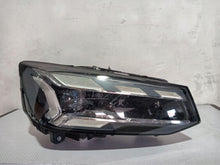 Laden Sie das Bild in den Galerie-Viewer, Frontscheinwerfer Audi Q2 81A941036 LED Rechts Scheinwerfer Headlight SCH1543460871wx