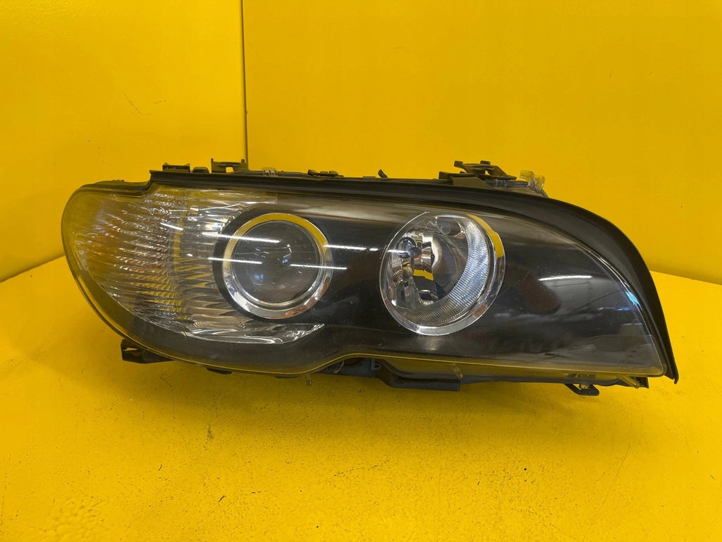 Frontscheinwerfer BMW E46 6920582 Xenon Rechts Scheinwerfer Headlight SCH3372661788ll