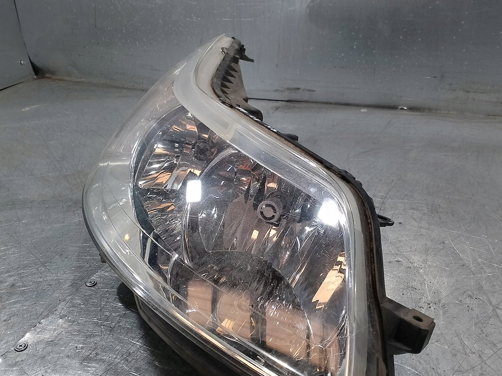 Frontscheinwerfer Citroën C4 9646893880 89009406 Rechts Scheinwerfer Headlight