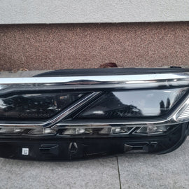 Frontscheinwerfer VW Touareg 761941081 Full LED Links Scheinwerfer Headlight SCH7907335914xx