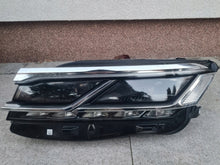 Laden Sie das Bild in den Galerie-Viewer, Frontscheinwerfer VW Touareg 761941081 Full LED Links Scheinwerfer Headlight SCH7907335914xx