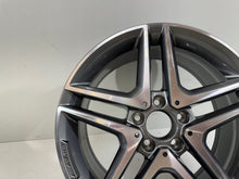 Laden Sie das Bild in den Galerie-Viewer, 1x Alufelge 18 Zoll 8.0" 5x112 48ET A1764010000 Mercedes-Benz Amg Rim Wheel FEL2371486071fx