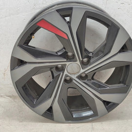 1x Alufelge 18 Zoll 7.0