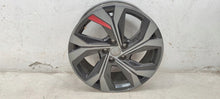 Laden Sie das Bild in den Galerie-Viewer, 1x Alufelge 18 Zoll 7.0" 5x114.3 35ET Matt 403003156R Renault Koleos I Captur FEL8338801710bz