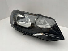 Laden Sie das Bild in den Galerie-Viewer, Frontscheinwerfer VW Touareg 7P1941034 Xenon Rechts Scheinwerfer Headlight