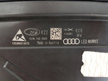 Laden Sie das Bild in den Galerie-Viewer, Frontscheinwerfer Audi Q8 4M891034 Full LED Rechts Scheinwerfer Headlight