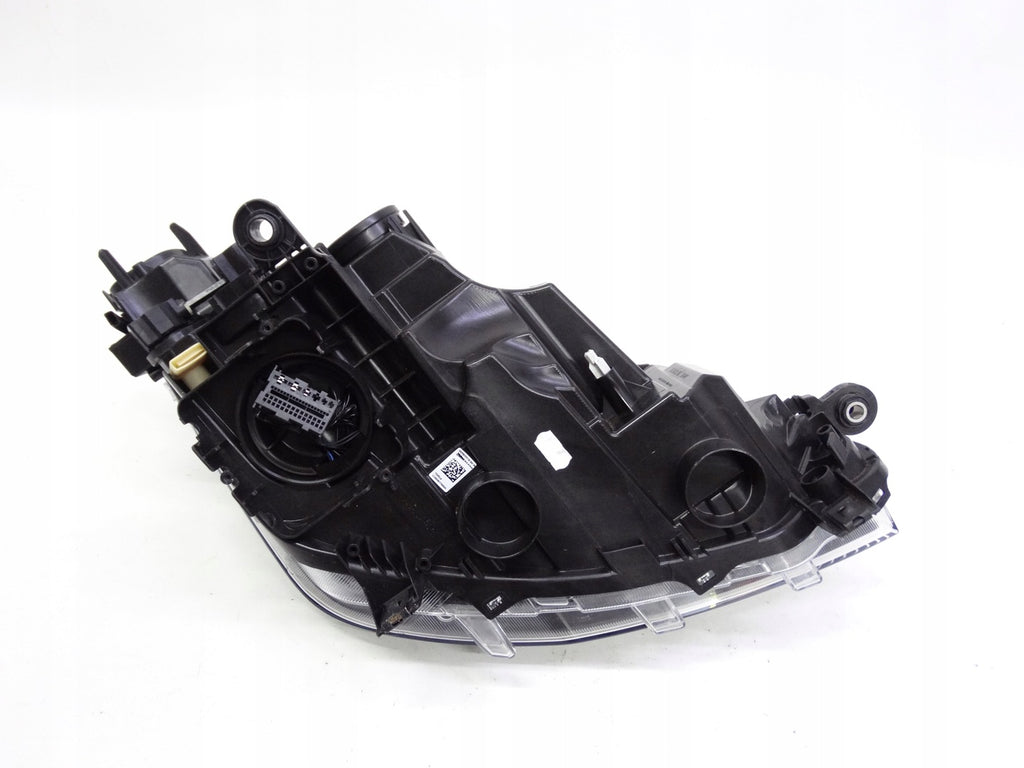 Frontscheinwerfer Seat Ibiza V 6F1941007F LED Links Scheinwerfer Headlight