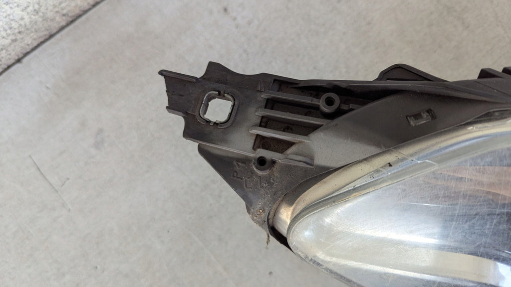 Frontscheinwerfer Citroën C5 I 9674869880 Rechts Scheinwerfer Headlight SCH5380846036ah