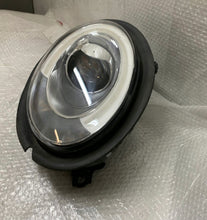 Load image into Gallery viewer, Frontscheinwerfer Mini F57 F56 F55 7416978 LED Rechts Scheinwerfer Headlight SCH9736418784gn